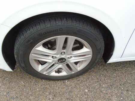 2022 Kia Ceed - photo 6