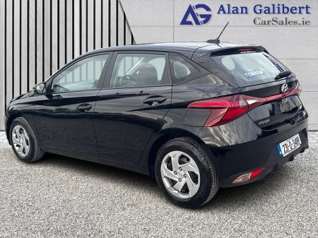 2023 Hyundai i20 - photo 2