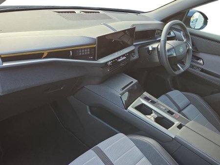 2025 Opel Grandland - photo 4