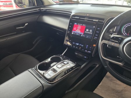 2024 Hyundai Tucson - photo 7