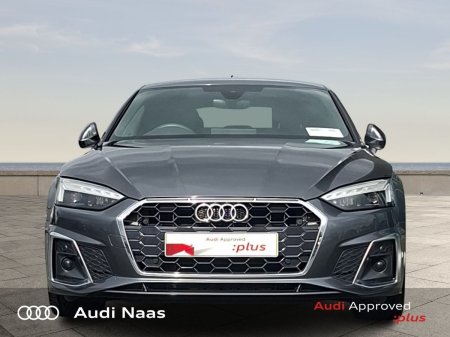 2023 Audi A5 - photo 2