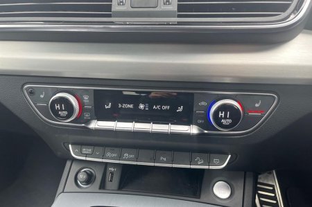 2021 Audi Q5 - photo 38