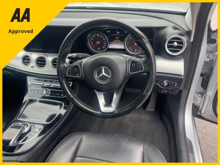 2017 Mercedes-Benz E-Class - photo 10