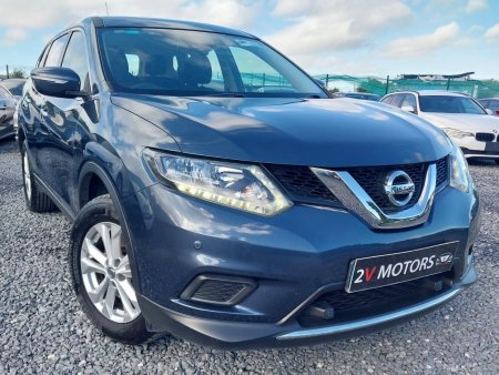 2017 Nissan X-Trail - photo 9