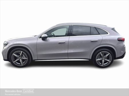 2026 Mercedes-Benz GLC - photo 5