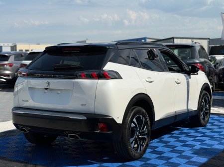 2021 Peugeot 2008 - photo 7