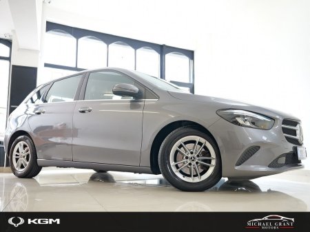 2020 Mercedes-Benz B-Class - photo 10