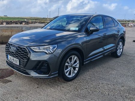 2024 Audi Q3 - photo 3