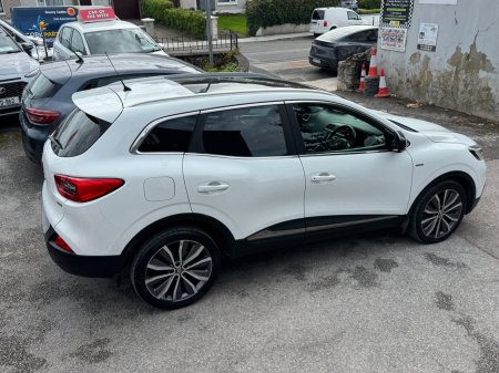 2017 Renault Kadjar - photo 7