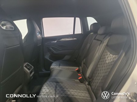 2026 Volkswagen Tiguan - photo 6