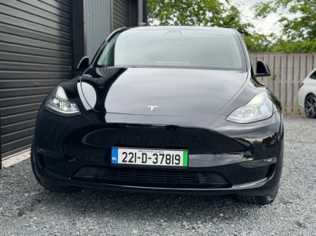 2022 Tesla Model Y - photo 2