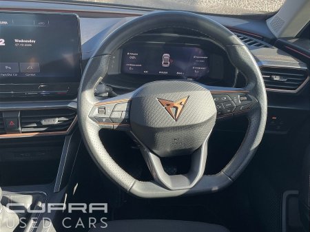 2023 Cupra Formentor - photo 25