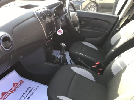 2015 Dacia Sandero Stepway - photo 19