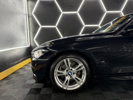 2017 BMW 3-Series - photo 15