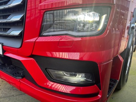 2026 Man TGX - photo 12