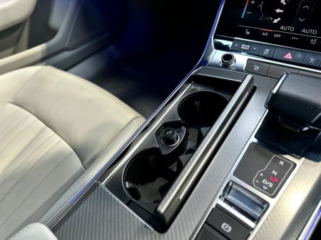 2023 Audi A6 - photo 32