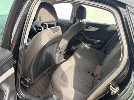 2016 Audi A4 - photo 10
