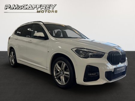 2021 BMW X1 - photo 3