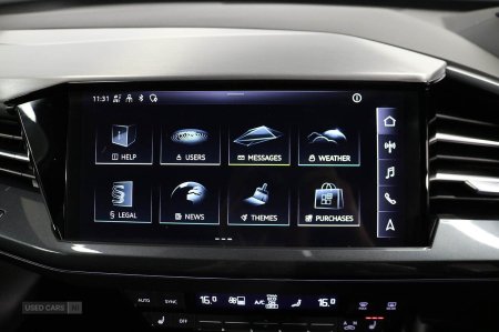 2023 Audi Q4 - photo 34