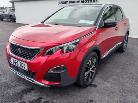 2018 Peugeot 3008 - photo 6