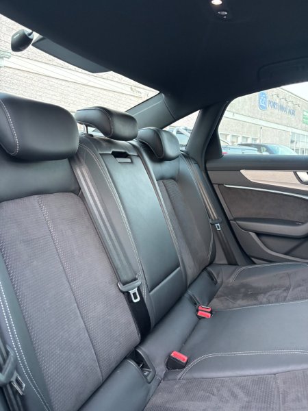 2018 Audi A6 - photo 11