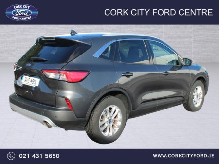 2024 Ford Kuga - photo 4