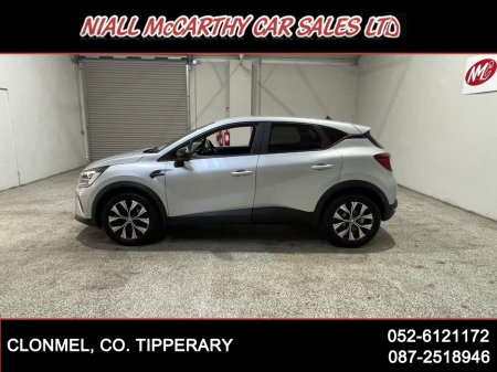 2024 Renault Captur - photo 4