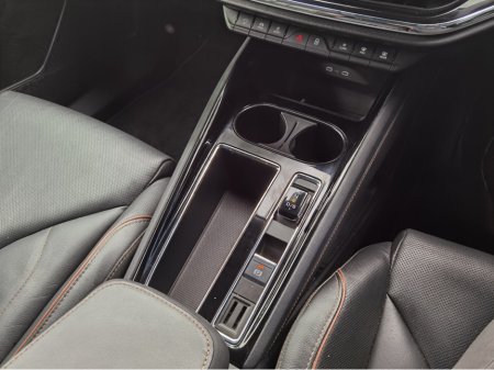 2022 Skoda Enyaq - photo 16