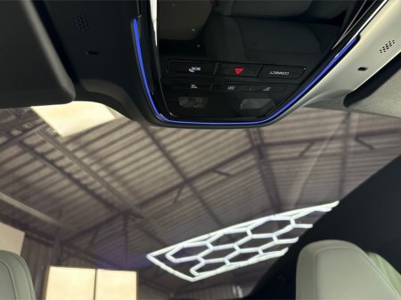 2024 Polestar 4 - photo 24