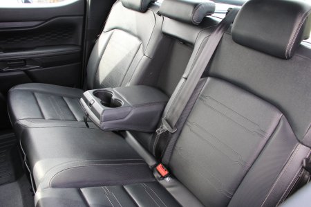 2025 Ford Ranger - photo 21