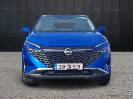 2026 Nissan Qashqai - photo 6