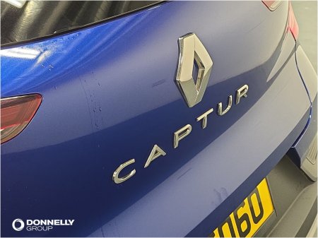 2023 Renault Captur - photo 18