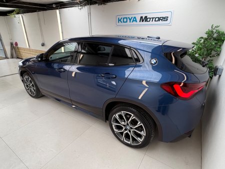 2021 BMW X2 - photo 9