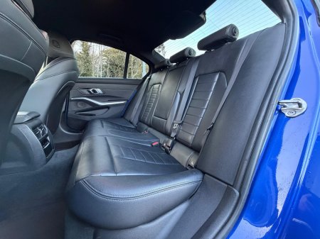 2019 BMW 3-Series - photo 21