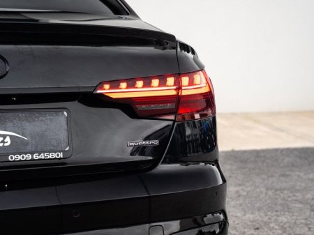 2023 Audi A4 - photo 9