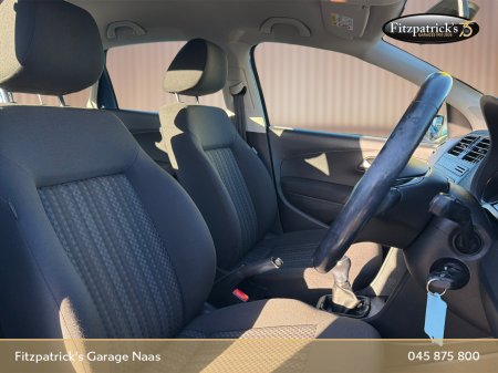 2017 Volkswagen Polo - photo 14