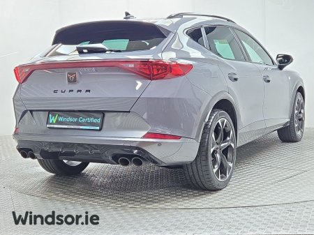 2021 Cupra Formentor - photo 2