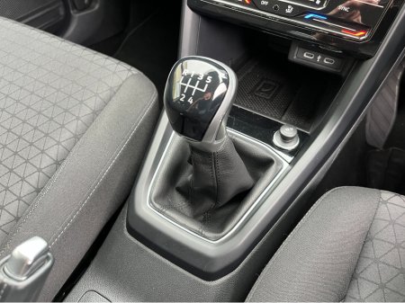 2023 Volkswagen T-Cross - photo 16