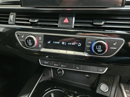 2020 Audi A5 - photo 16