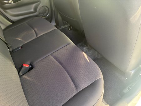 2019 Mitsubishi Mirage - photo 11