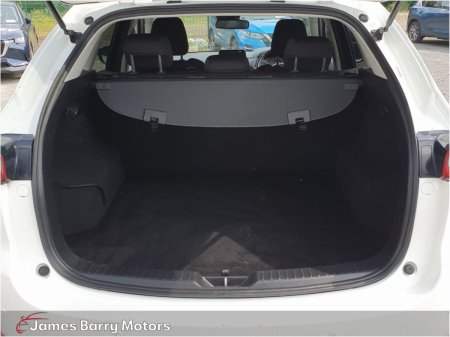 2018 Mazda CX-5 - photo 30