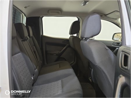 2023 Ford Ranger - photo 11