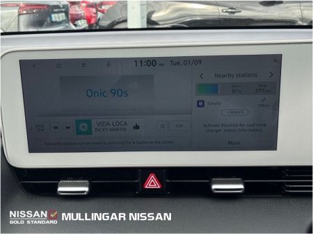 2023 Hyundai IONIQ 5 - photo 13