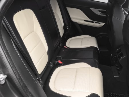 2016 Jaguar F-Pace - photo 13