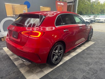 2019 Mercedes-Benz A-Class - photo 3