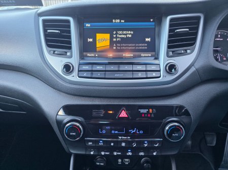 2016 Hyundai Tucson - photo 18