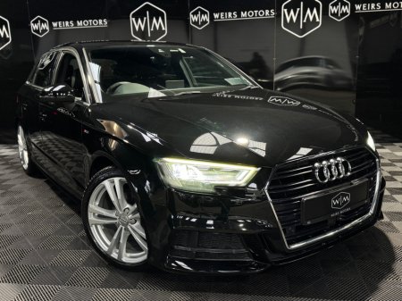 2020 Audi A3 - photo 5