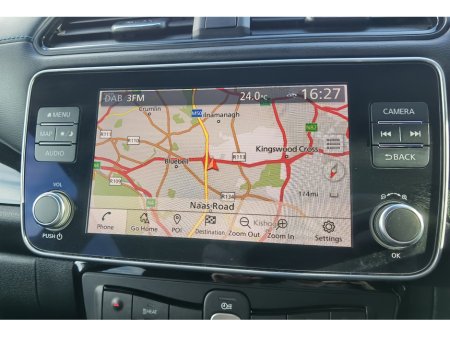 2022 Nissan Leaf - photo 20