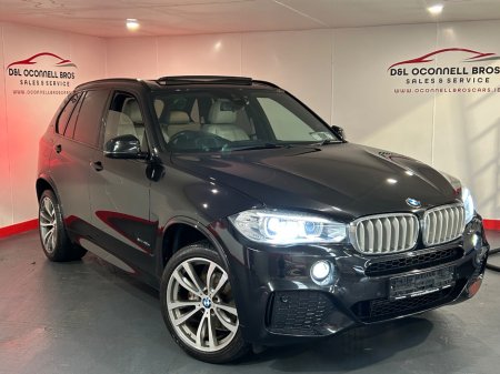 2018 BMW X5 - photo 2