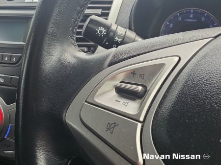 2016 Hyundai ix20 - photo 20